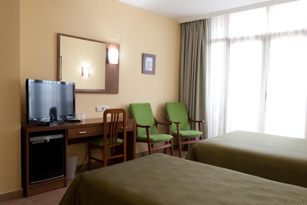 Hotel Hidalgo Quijada ألكازار دي سان خوان المظهر الخارجي الصورة
